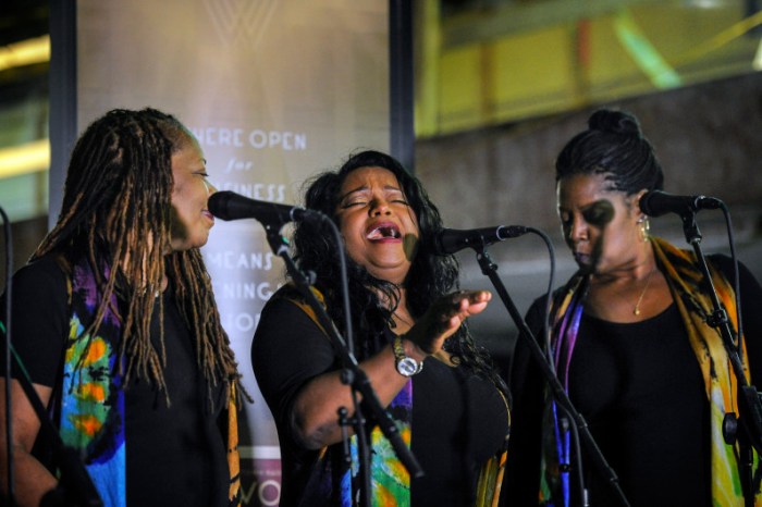 Woolworth-Civil Rights